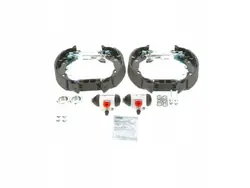 Bromsok OEM 0 204 114 181 - Begagnat skick