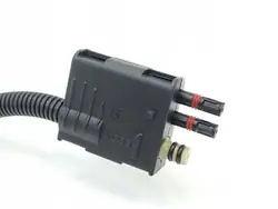 Conduite AdBlue OEM 5QF131961E pour VW Touran 2.0 TDI