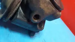 Pompe de direction assistée Mercedes-Benz OEM 234388