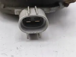 Elektrisk kylfläkt Toyota RAV 4 (XA30) 2008 OEM