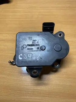 Klepmotor C2468 voor Mercedes-Benz M-Klasse 3.0L