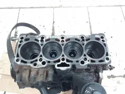 Bloc Moteur BKD Inférieur avec Vilebrequin & Pistons