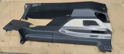 OEM BOCZEK TAPICERKA BAGAŻNIKA PRAWY TYŁ MERCEDES V KLASA W447 LONG