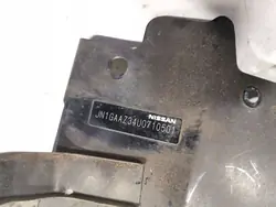 Puxador porta-malas Nissan 370Z OEM FBZ10596 - Usado