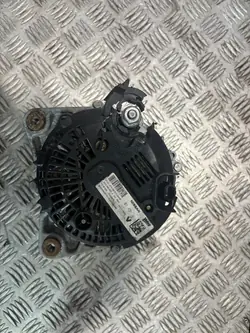 RENAULT EXPRESS II 1.5 BLUEDCI Vaihtovirtageneraattori 231009392R