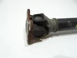 Vooras aandrijfas BMW X1 E84 E90 E91 E92 F22 OEM 9488491