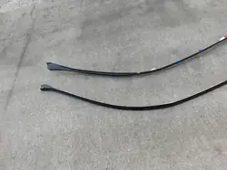 Mercedes GLC takräcken OEM A2536901700 Set