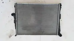 Radiador de agua BMW E46 Compact N46B18A 60784a