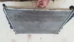 Radiateur d'eau BMW E46 Compact N46B18A 60784a