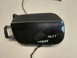 Trappe à carburant VW Arteon OEM VWARTEONKLAPKAPAL Noir