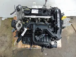 Motor Ford Fiesta MK7 1.0 EcoBoost SFJA EA52135