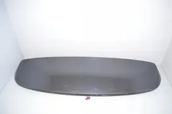 BMW 3er F30/F80 Heckscheiben-Spoiler OEM 7305795