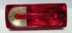 Luz Trasera Izquierda Mercedes G-Class W463 A4638201964