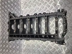 Base de bloc moteur BMW 7539322 - Pièce OE d'occasion