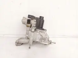 EGR-venttiilin liitin Audi A8 D4 4.2 TDI OEM 057131223L