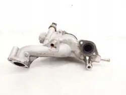 EGR-venttiilin liitin Audi A8 D4 4.2 TDI OEM 057131223L