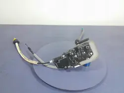 AUDI A6 C8 Vorderes Rechtes Türschloss 9 Pins EU 4K1837016K