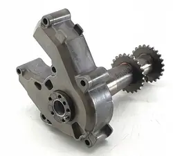 Bomba de aceite BMW R 1200 R GS R Nine T K25 K27 OEM