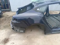 Tesla Model S bakre höger stänkskärm OEM 01