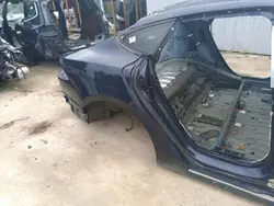Guardabarros trasero derecho Tesla Model S OEM 01