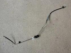 Flexible de servo-frein Mercedes-Benz OEM A2138304704