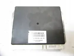 Module Suspension Pneumatique OEM A2139003423 Mercedes