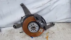 Vasen etupyöränkannatin OEM 547445 BMW 7 G11