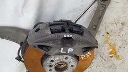 Porte-fusée gauche avant OEM 547445 BMW 7 G11