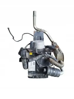 Webasto Heizung Land Rover OE OEM 6H22-70G308-AA
