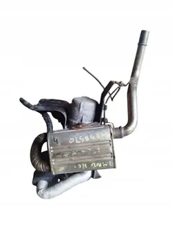 Webasto Verwarming Land Rover OE OEM 6H22-70G308-AA