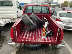 SILVERADO PAKA Pickup Truck Bed for 1993 Chevrolet