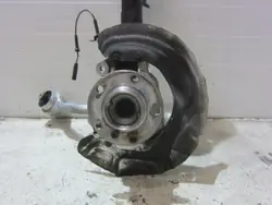 BMW 3 F30 335I Höger framfjädring OEM 31216792288