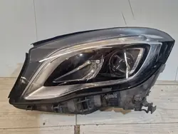 Linker Koplamp Mercedes GLA A156 W156 Lift