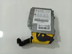 OEM 4F0959655B Airbag-ohjain Audi A6:lle