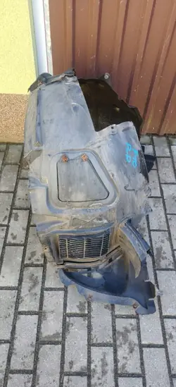 Aile avant droite BMW F10 F11 OEM Pièce d'occasion