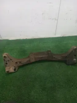 BMW E46 Querträger OEM 123XXX - Gebraucht