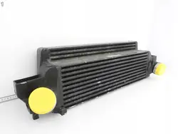 REV9 MINI COOPER S F55 F56 F57 Intercooler Upgrade Kit