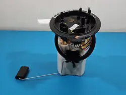 Brandstofpomp Skoda Octavia III 1.6 TDI Beschadigde connector