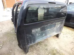 VW AMAROK I 2HS2 Achterruit - OEM Onderdeel
