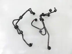 OEM AAB AAB Tubos de injeção para VW Transporter T4