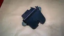 Skoda Yeti Baklucka Lås