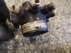Inspuitrail OEM 1S4Q9D280AD voor Renault Kangoo