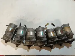 Anlasser OEM 1926963013 für Carrier Kühlaggregat