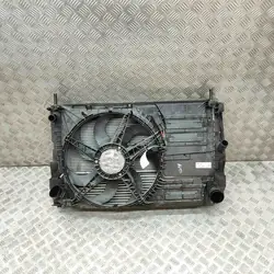 Pièce refroidissement BMW OE OEM 7617598 X1 F48