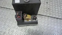 Centrale vergrendelingspomp OEM 8L0862257E voor Audi A3
