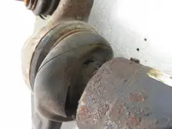 Bilstein Stötdämpare OEM C086053P7 för Mercedes S-Klass