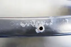 OEM 850305SA0A Poutre de pare-chocs arrière Nissan Leaf 2018