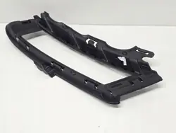 VW GOLF 7 Stoßstangengitter Rechts 5G0853212E
