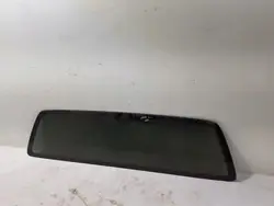 Vitre arrière VW Amarok OEM 2H5845491C Occasion