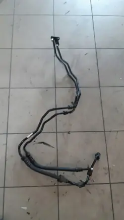 OEM 8e0317821 Linhas de óleo caixa para Audi A4 B6